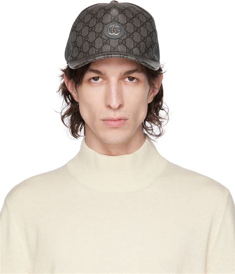 gucci headpiece|gucci caps for men prices.